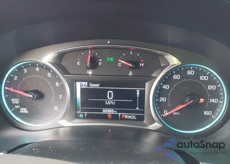 2018 Chevrolet Traverse 1Lt from USA, damaged, VIN 1GNEVGKW8JJ134579